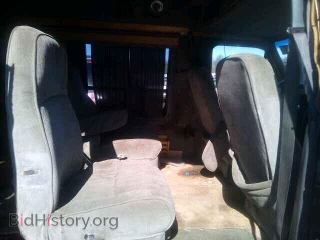 1989 FORD ECONOLINE - VIN: 1FDEE14N8KHB57696 - Photo 6