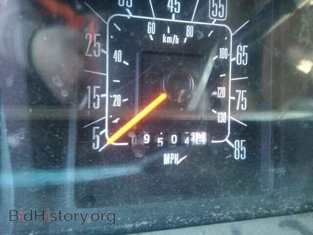 1989 FORD ECONOLINE - VIN: 1FDEE14N8KHB57696 - Photo 8