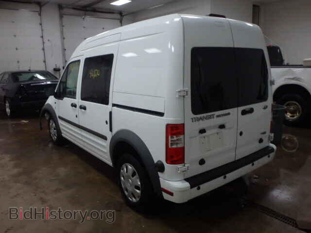 2013 FORD TRANSIT CO - VIN: NM0LS6BNXDT145535 - Фото 3