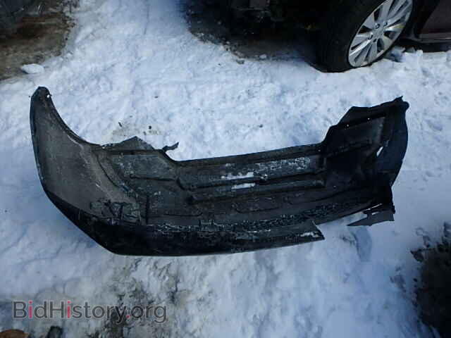 2009 FORD FOCUS - VIN: 1FAHP36N59W131055 - Фото 9