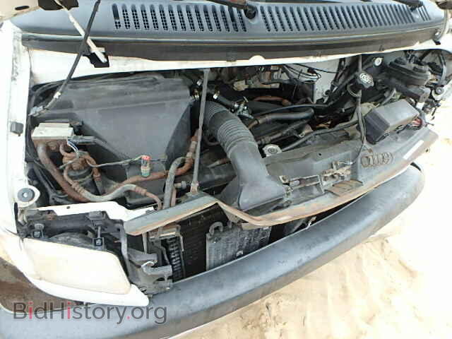 1996 DODGE RAM VAN - VIN: 2B6HB21Y4TK100199 - Фото 7