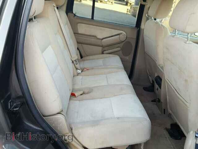 2007 FORD EXPLORER - VIN: 1FMEU73E07UB03962 - Фото 6