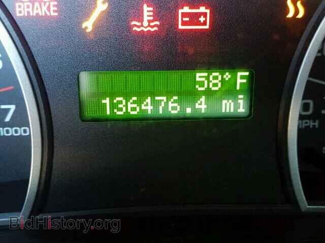 2007 FORD EXPLORER - VIN: 1FMEU73E07UB03962 - Фото 8