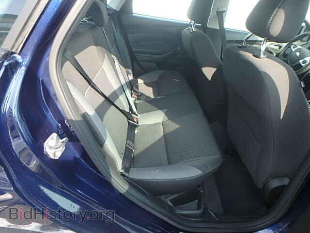 2012 FORD FOCUS - VIN: 1FAHP3F27CL148275 - Photo 6