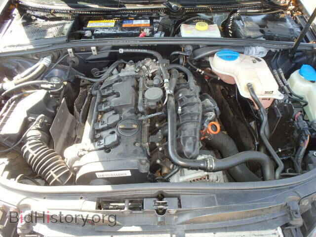 2007 AUDI A4 - VIN: WAUDF78E47A218176 - Photo 7