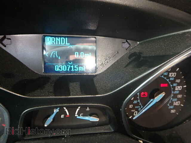 2012 FORD FOCUS - VIN: 1FAHP3F24CL170234 - Photo 8