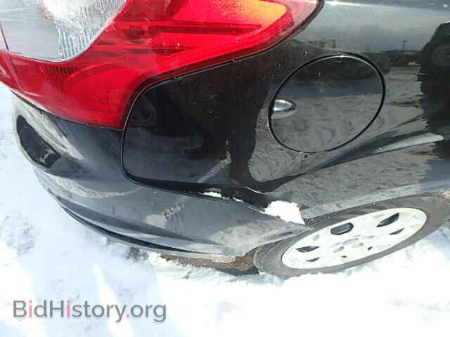 2012 FORD FOCUS - VIN: 1FAHP3F24CL170234 - Photo 10
