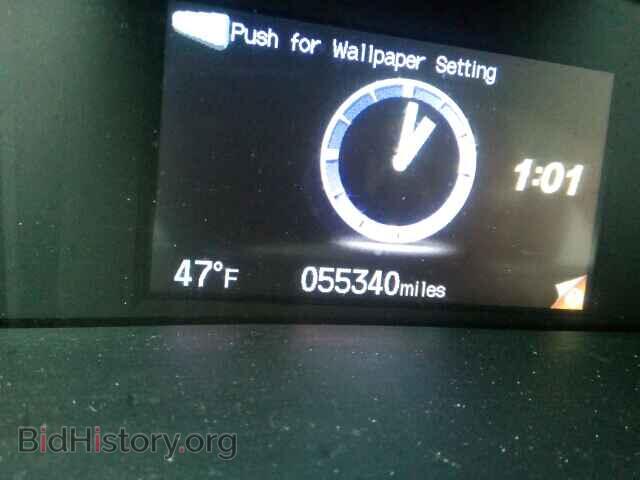2014 HONDA CIVIC - VIN: 2HGFB2F59EH529132 - Фото 8