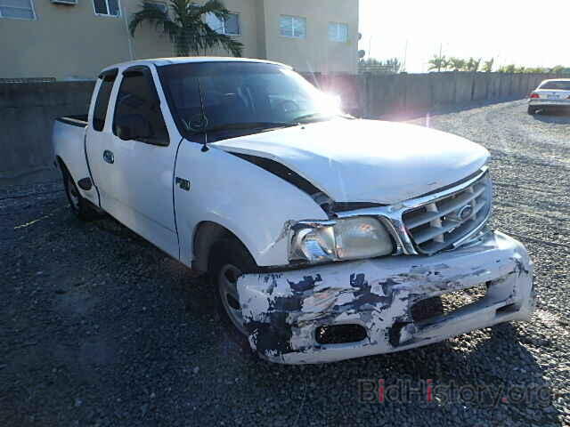 Photo 1FTZX0723YKA25601 - FORD F150 2000