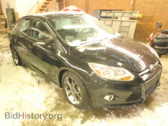 Фотография 1FADP3F25EL263281 - FORD FOCUS 2014