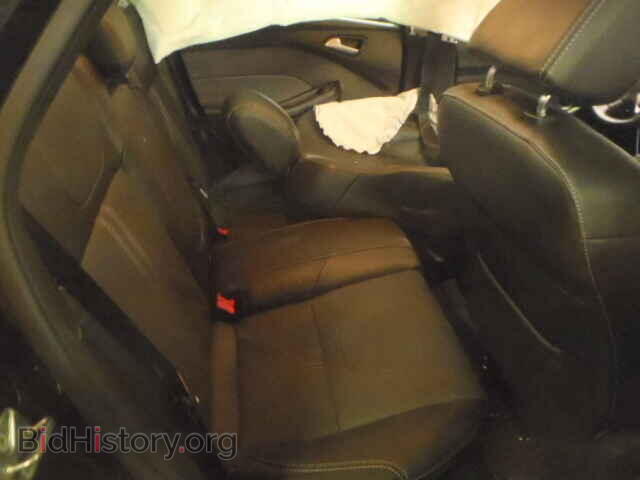 2014 FORD FOCUS - VIN: 1FADP3F25EL263281 - Photo 6