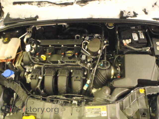 2014 FORD FOCUS - VIN: 1FADP3F25EL263281 - Photo 7