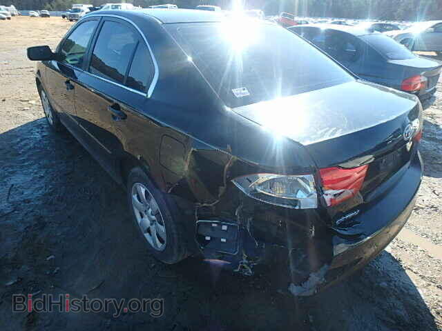 2010 KIA OPTIMA - VIN: KNAGG4A84A5429083 - Photo 3