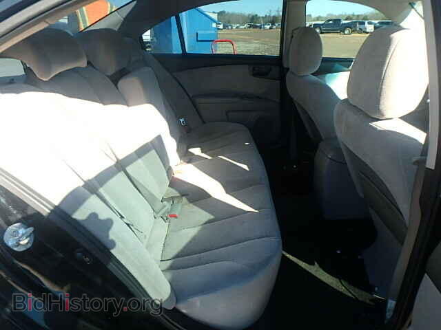 2010 KIA OPTIMA - VIN: KNAGG4A84A5429083 - Photo 6