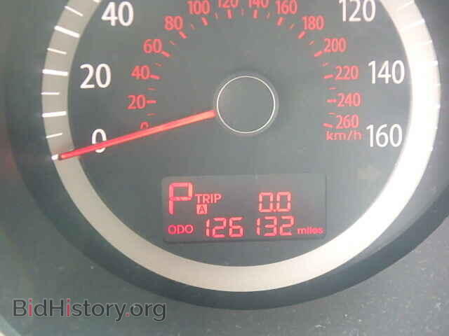 2010 KIA OPTIMA - VIN: KNAGG4A84A5429083 - Photo 8