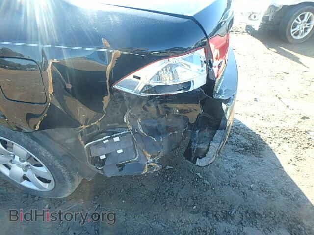 2010 KIA OPTIMA - VIN: KNAGG4A84A5429083 - Photo 9
