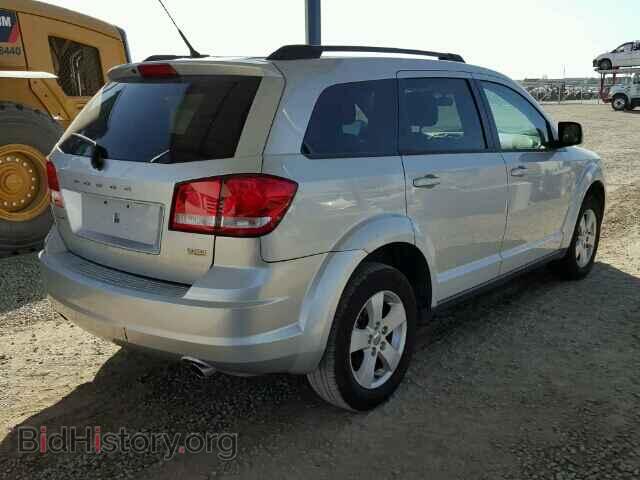 2011 DODGE JOURNEY - VIN: 3D4PG1FG2BT513182 - Фото 4