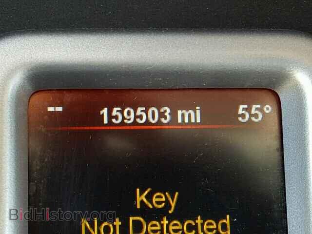 2011 DODGE JOURNEY - VIN: 3D4PG1FG2BT513182 - Фото 8