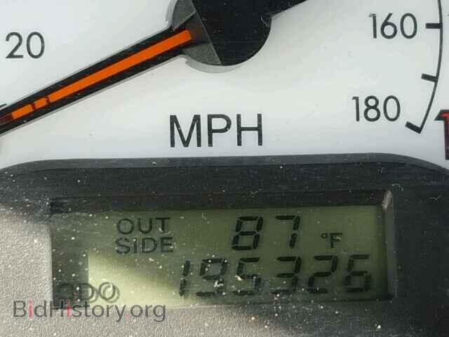 2003 TOYOTA COROLLA - VIN: 1NXBR32E83Z146468 - Фото 8