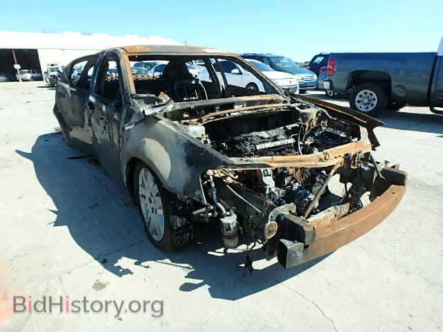 Фотография 1C3CDZAB0EN221568 - DODGE AVENGER 2014