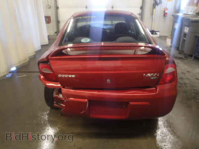 2005 DODGE NEON - VIN: 1B3ES56C45D285575 - Фото 10