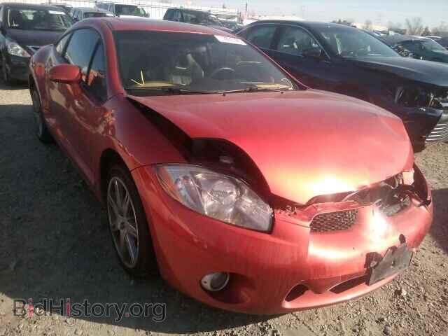 Photo 4A3AK34T26E014429 - MITSUBISHI ECLIPSE 2006
