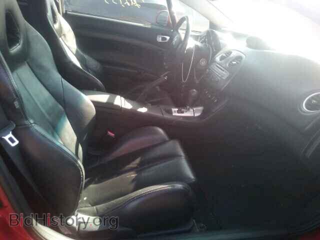 2006 MITSUBISHI ECLIPSE - VIN: 4A3AK34T26E014429 - Photo 5
