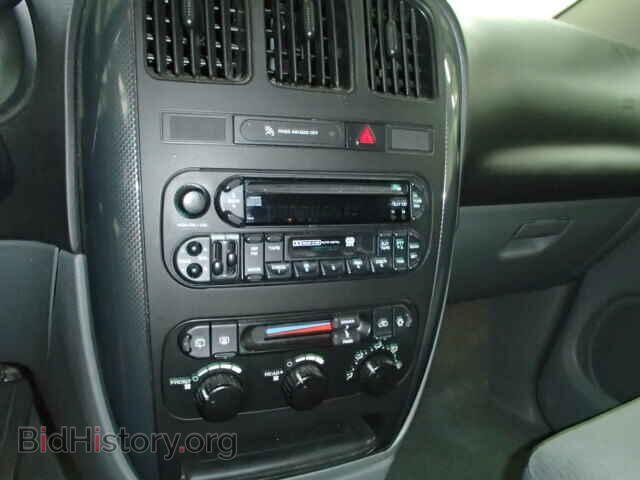 2006 DODGE CARAVAN - VIN: 2D4GP44L86R790820 - Фото 9