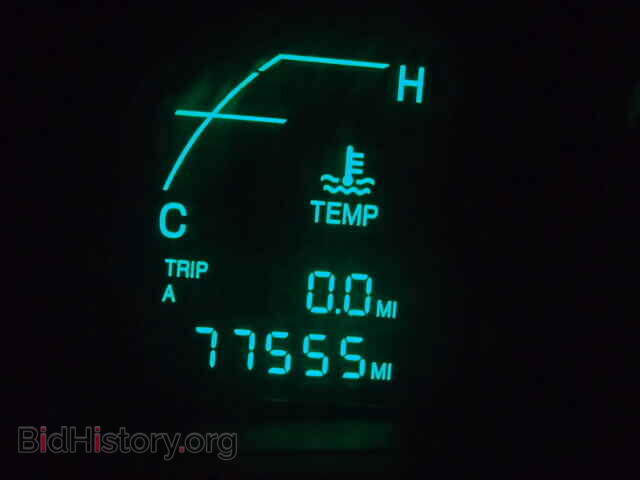 2000 CADILLAC DEVILLE - VIN: 1G6KD54Y2YU340137 - Фото 8