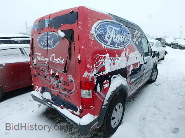 2010 FORD TRANSIT CO - VIN: NM0LS7CN3AT020621 - Фото 4