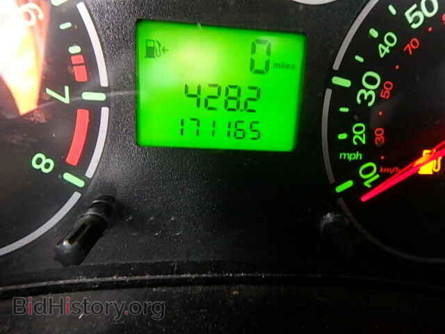 2010 FORD TRANSIT CO - VIN: NM0LS7CN3AT020621 - Фото 8