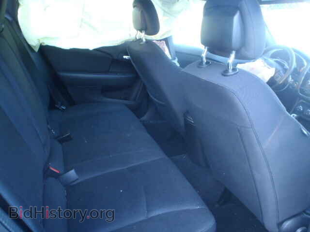 2013 CHRYSLER 200 - VIN: 1C3CCBAB0DN743691 - Фото 6