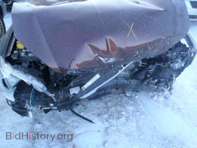 2013 CHRYSLER 200 - VIN: 1C3CCBAB0DN743691 - Фото 7