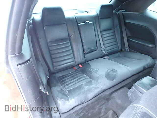 2013 DODGE CHALLENGER - VIN: 2C3CDYAG5DH648872 - Фото 6
