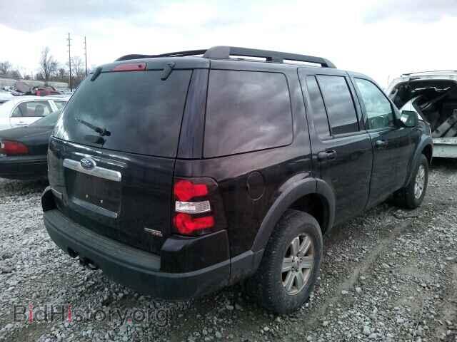 2007 FORD EXPLORER - VIN: 1FMEU73E17UA88310 - Photo 4