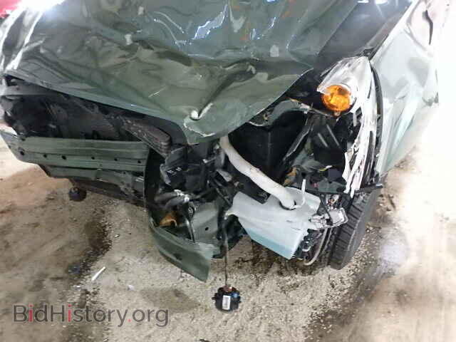 2010 SUBARU OUTBACK - VIN: 4S4BRCCC1A3315083 - Фото 9