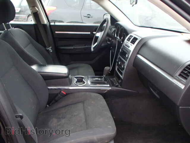 2010 DODGE CHARGER - VIN: 2B3CA4CD1AH224375 - Фото 5