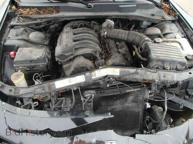 2010 DODGE CHARGER - VIN: 2B3CA4CD1AH224375 - Фото 7