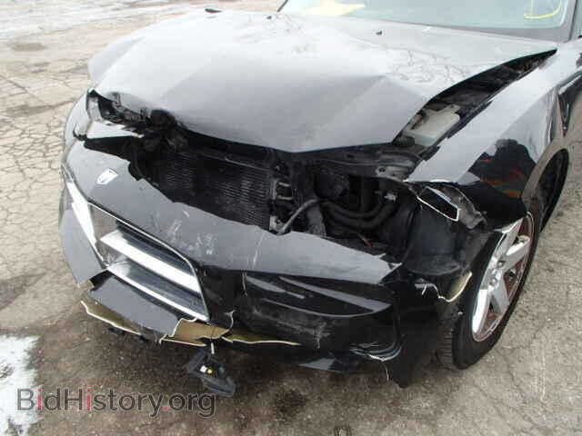 2010 DODGE CHARGER - VIN: 2B3CA4CD1AH224375 - Фото 9