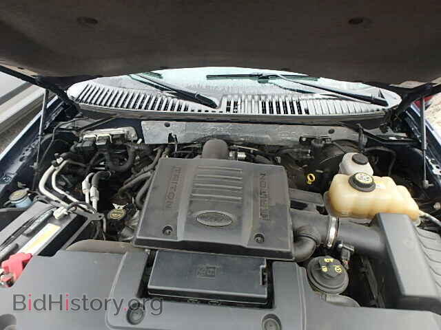 2007 FORD EXPEDITION - VIN: 1FMFK175X7LA44331 - Фото 7