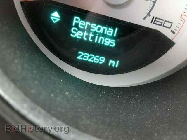 2013 DODGE CHALLENGER - VIN: 2C3CDYBT3DH536812 - Фото 8