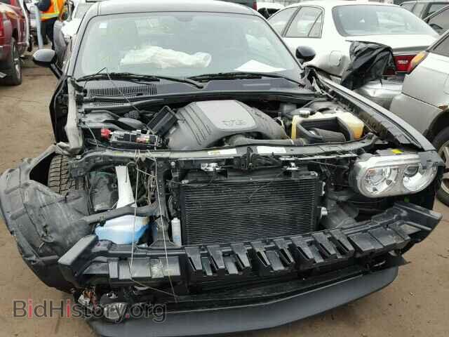 2013 DODGE CHALLENGER - VIN: 2C3CDYBT3DH536812 - Фото 10