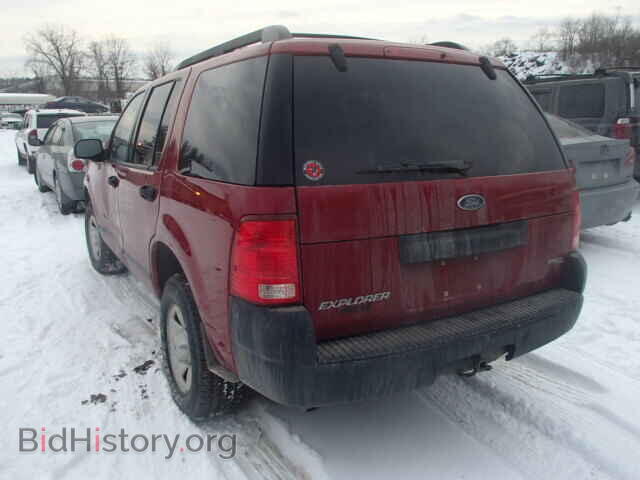 2005 FORD EXPLORER - VIN: 1FMDU72E75UA26730 - Photo 3