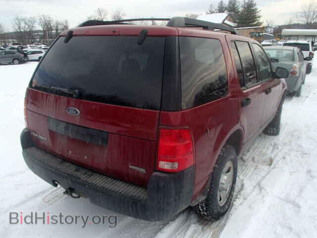 2005 FORD EXPLORER - VIN: 1FMDU72E75UA26730 - Photo 4