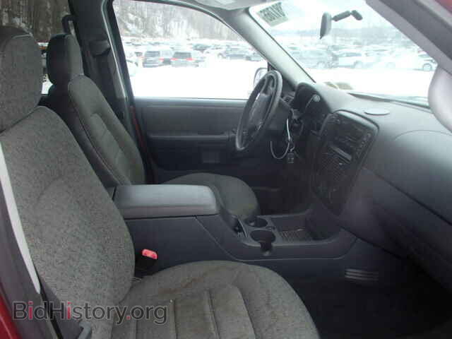 2005 FORD EXPLORER - VIN: 1FMDU72E75UA26730 - Photo 5