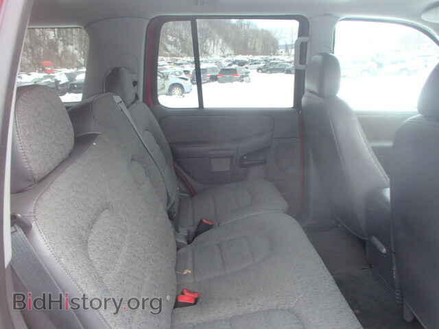 2005 FORD EXPLORER - VIN: 1FMDU72E75UA26730 - Photo 6
