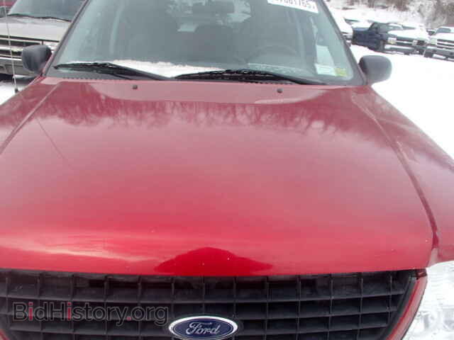 2005 FORD EXPLORER - VIN: 1FMDU72E75UA26730 - Photo 7