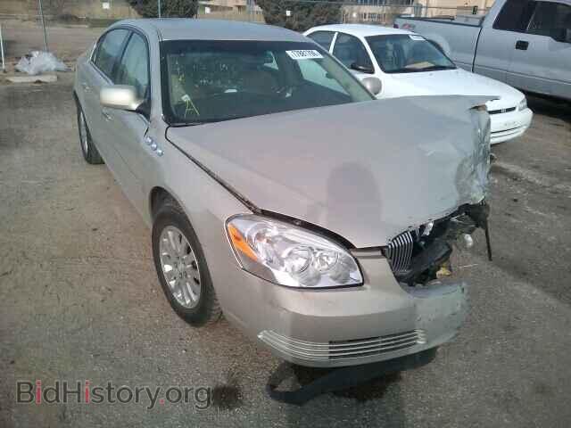 Фотография 1G4HP57268U116810 - BUICK LUCERNE 2008