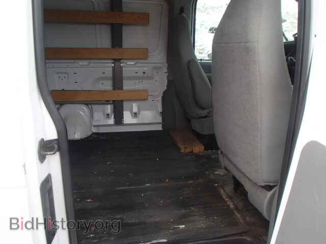 2007 FORD ECONOLINE - VIN: 1FTNE24W67DA44461 - Фото 6