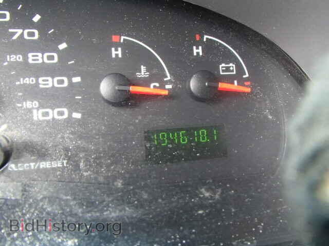 2007 FORD ECONOLINE - VIN: 1FTNE24W67DA44461 - Фото 8